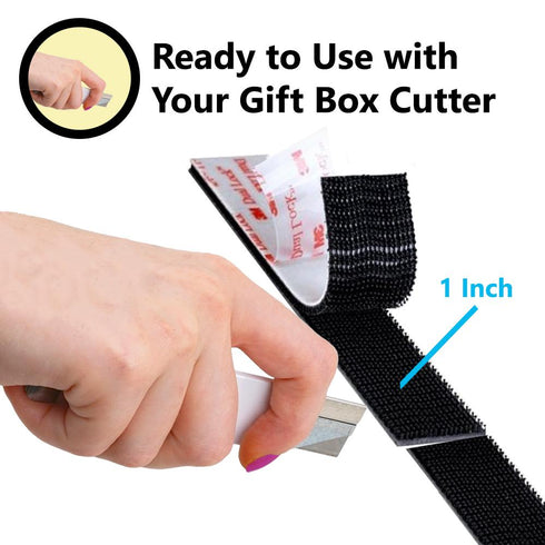 Dual Lock Reclosable Fastener SJ3550